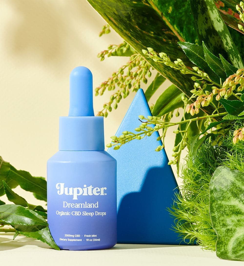 Sleep Bundle - Organic Sleep Drops