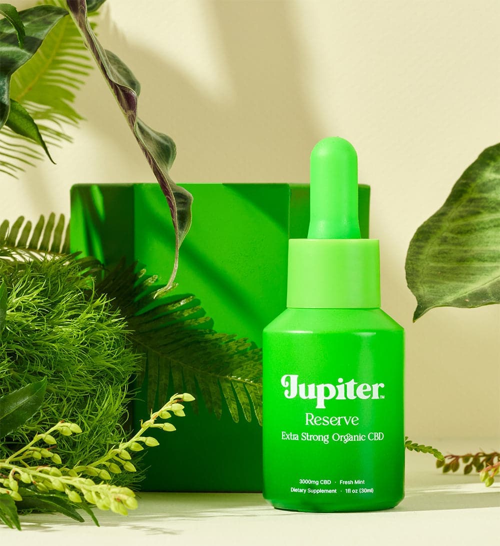 Extra Strong Bundle - Organic Multi Function Drops