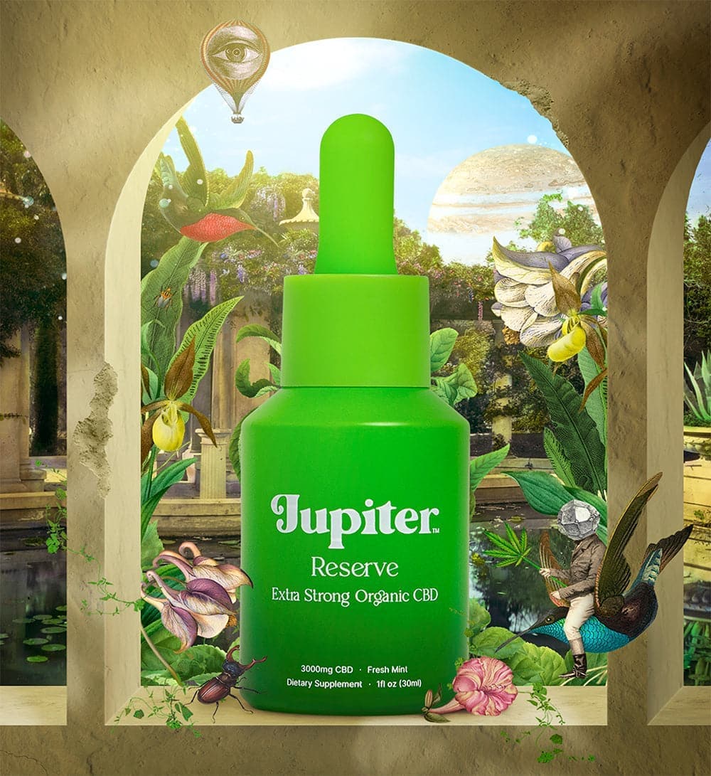 Extra Strong Bundle - Organic Multi Function Drops