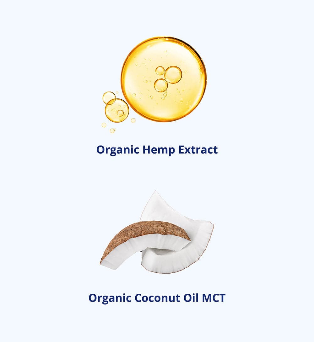 Pets Bundle - Organic Pet Drops