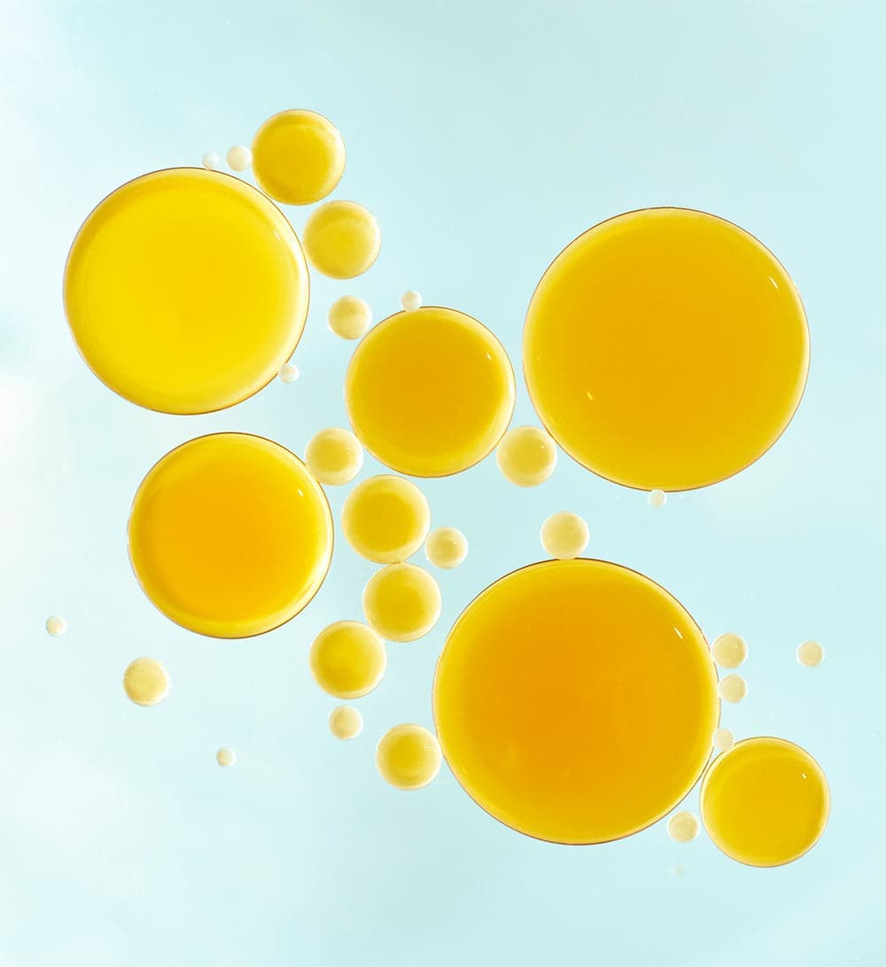 Calm Bundle - Organic Calm Drops