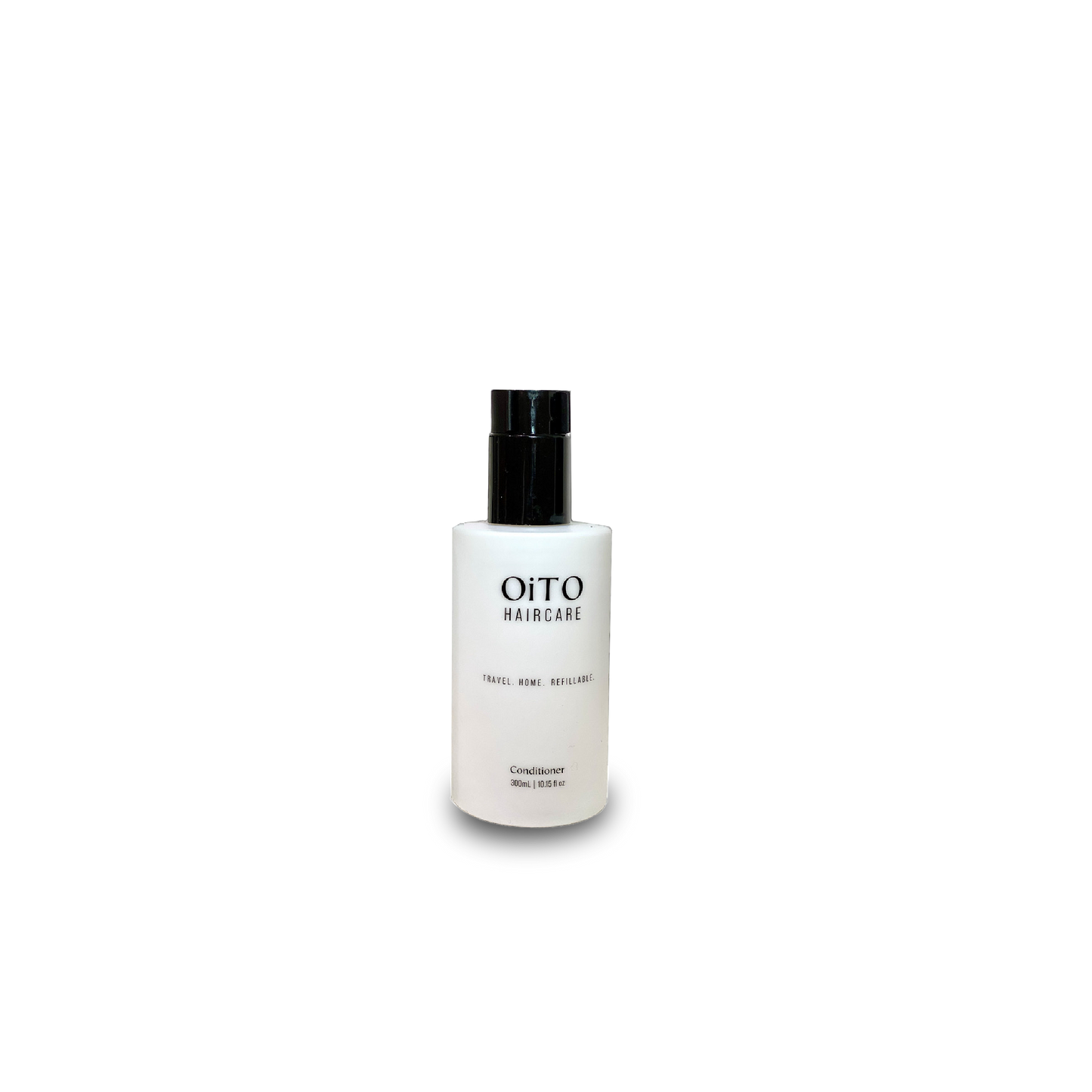SHAMPOO & CONDITIONER BOTTLE REFILL 300ML