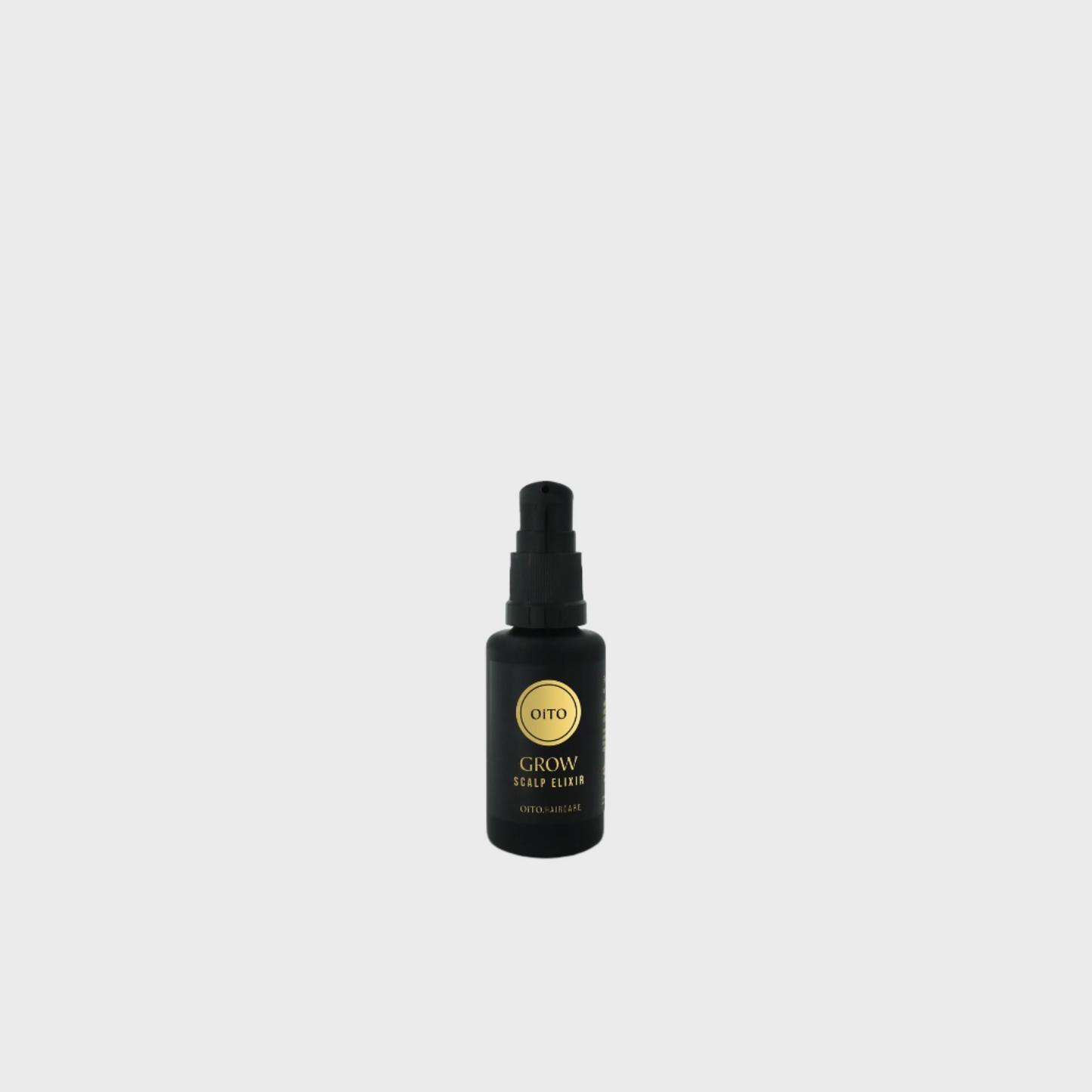 GROW SCALP ELIXIR  30ML