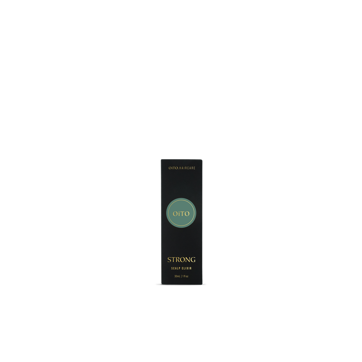 STRONG SCALP ELIXIR  30ML