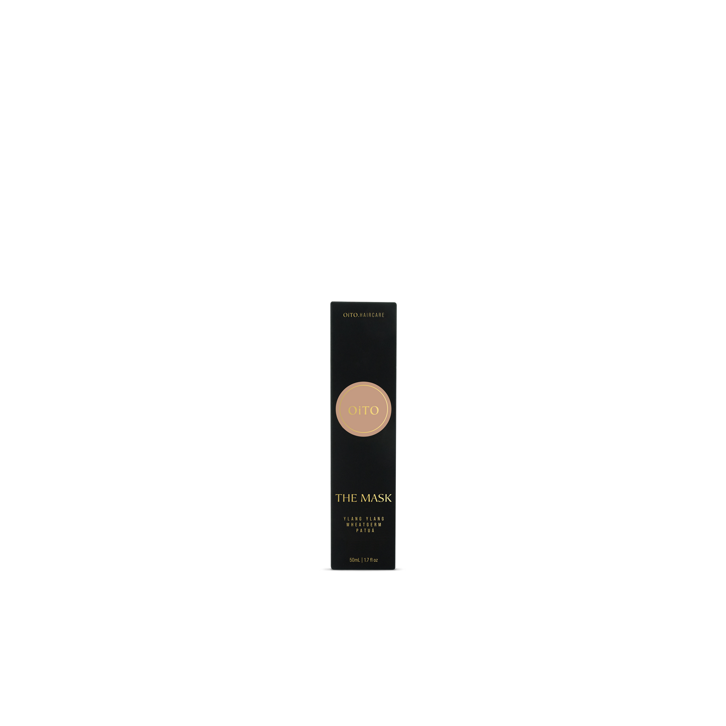 THE MASK 50ML TUBE