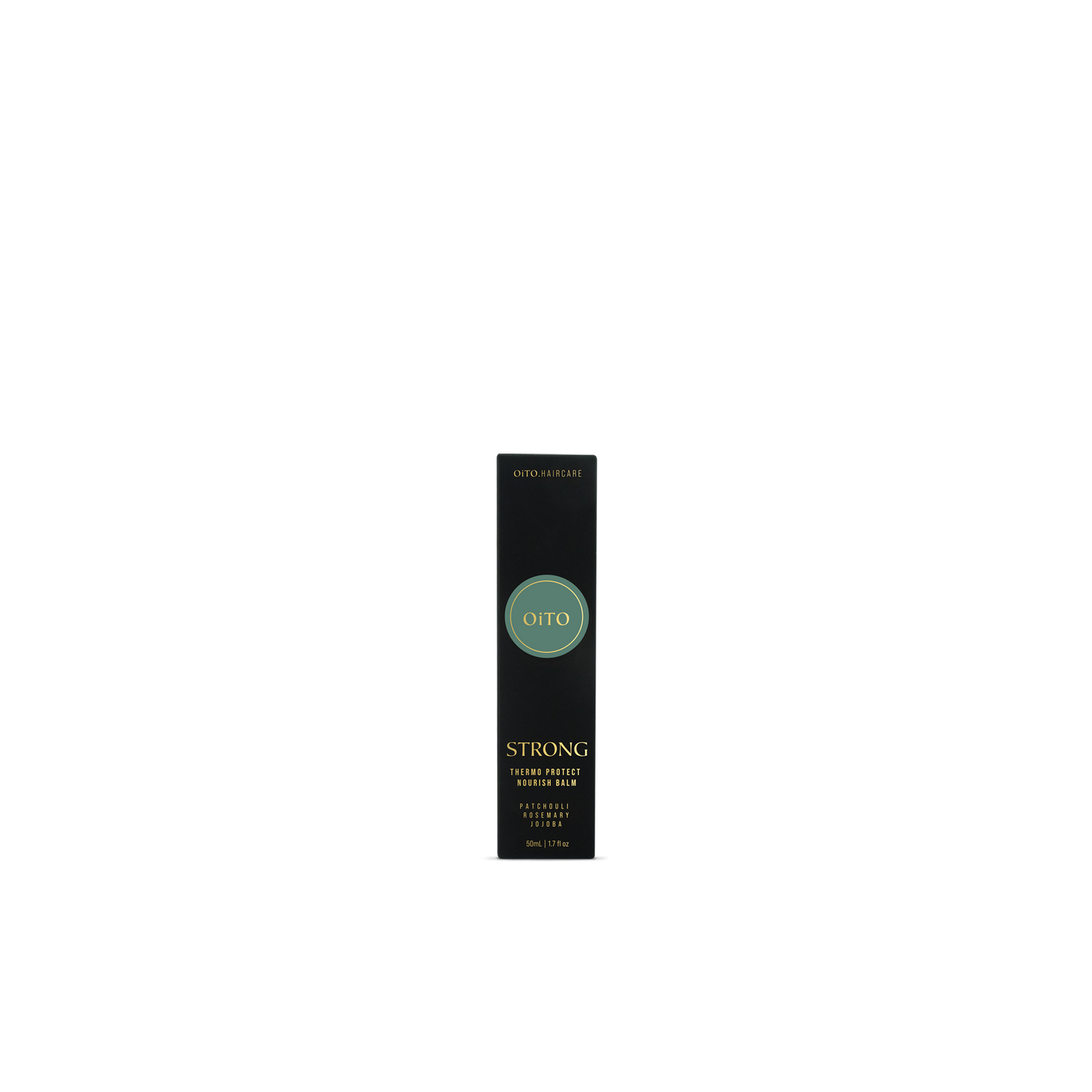 STRONG THERMO PROTECT NOURISH BALM 50ML