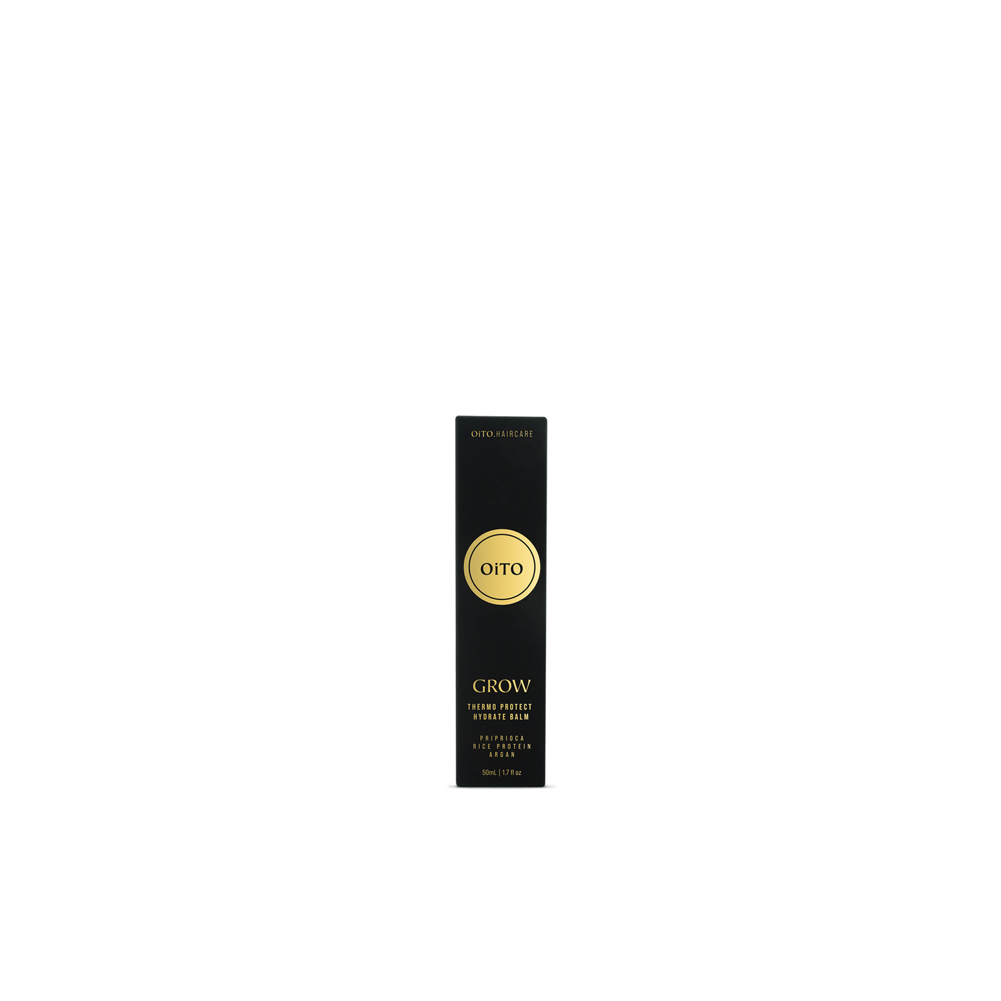 GROW THERMO PROTECT HYDRATE BALM 50ML