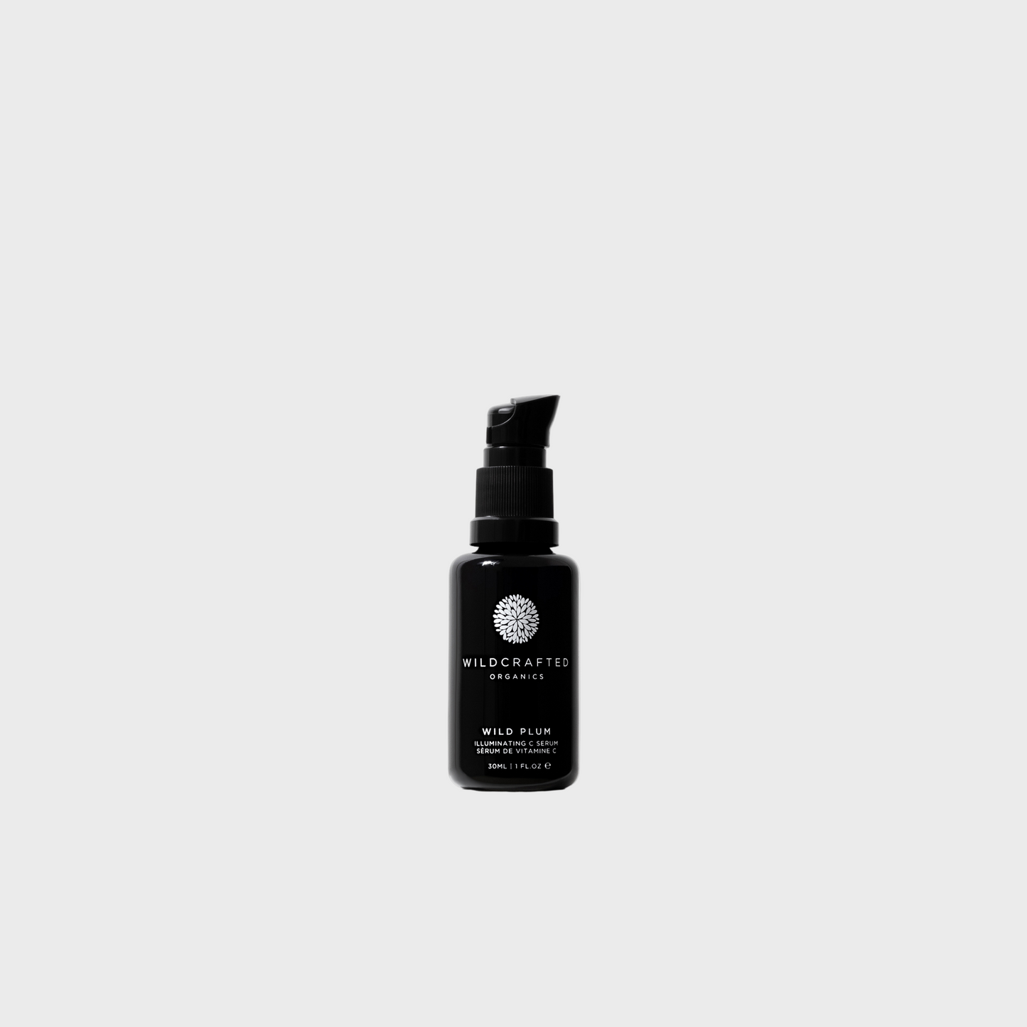 Wild Plum Illuminating C Serum