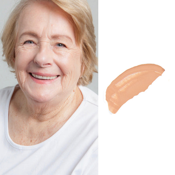 Award-Winning All Day Foundation