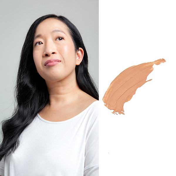 Award-Winning All Day Foundation