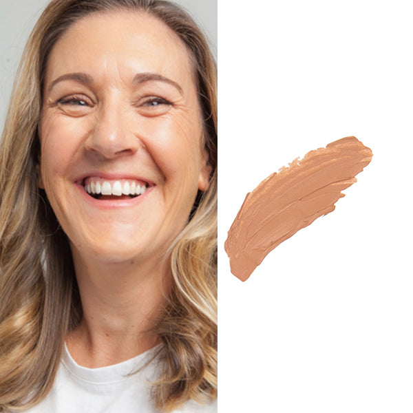 Award-Winning All Day Foundation