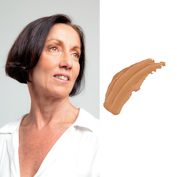 Award-Winning All Day Foundation