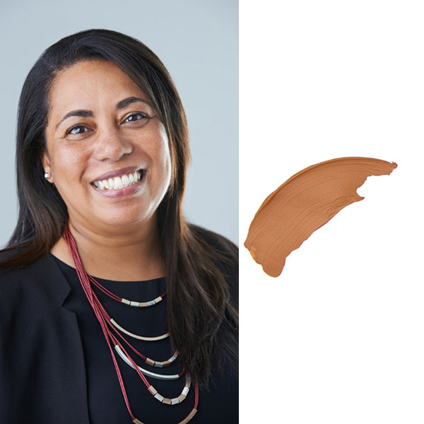 Award-Winning All Day Foundation
