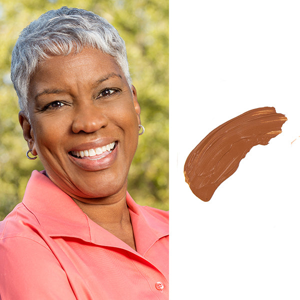 Award-Winning All Day Foundation
