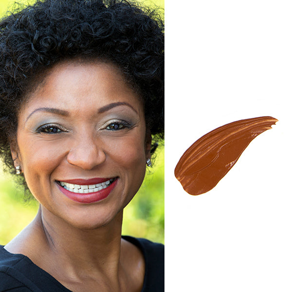 Award-Winning All Day Foundation