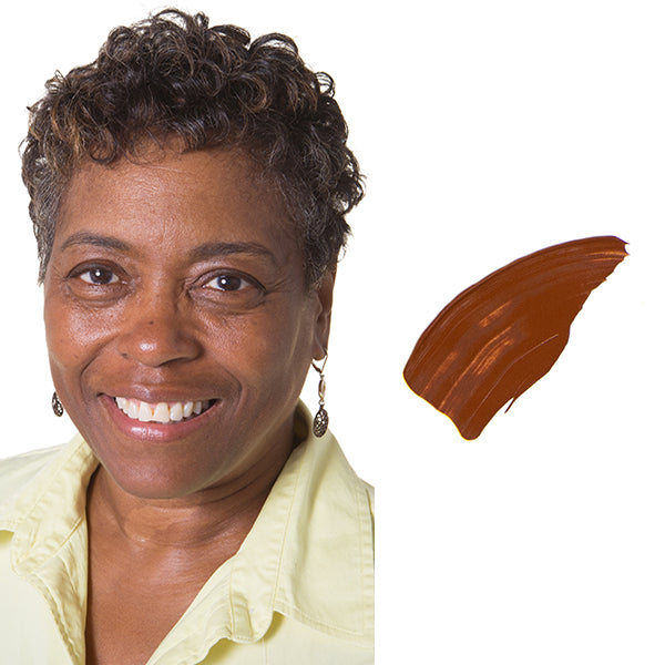 Award-Winning All Day Foundation