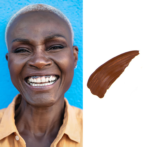 Award-Winning All Day Foundation