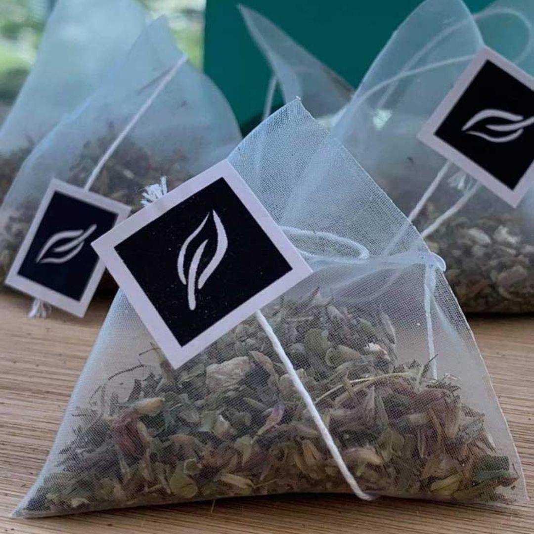Menopause Tea