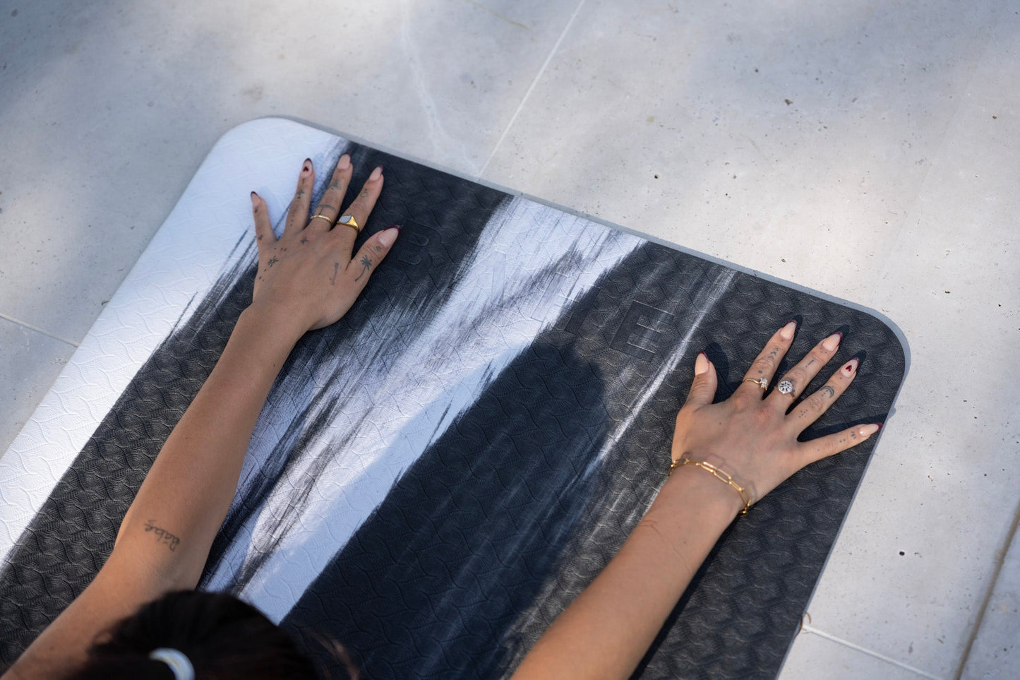 PRIME SUPPORT MARBLE 6MM STONE MARBLE