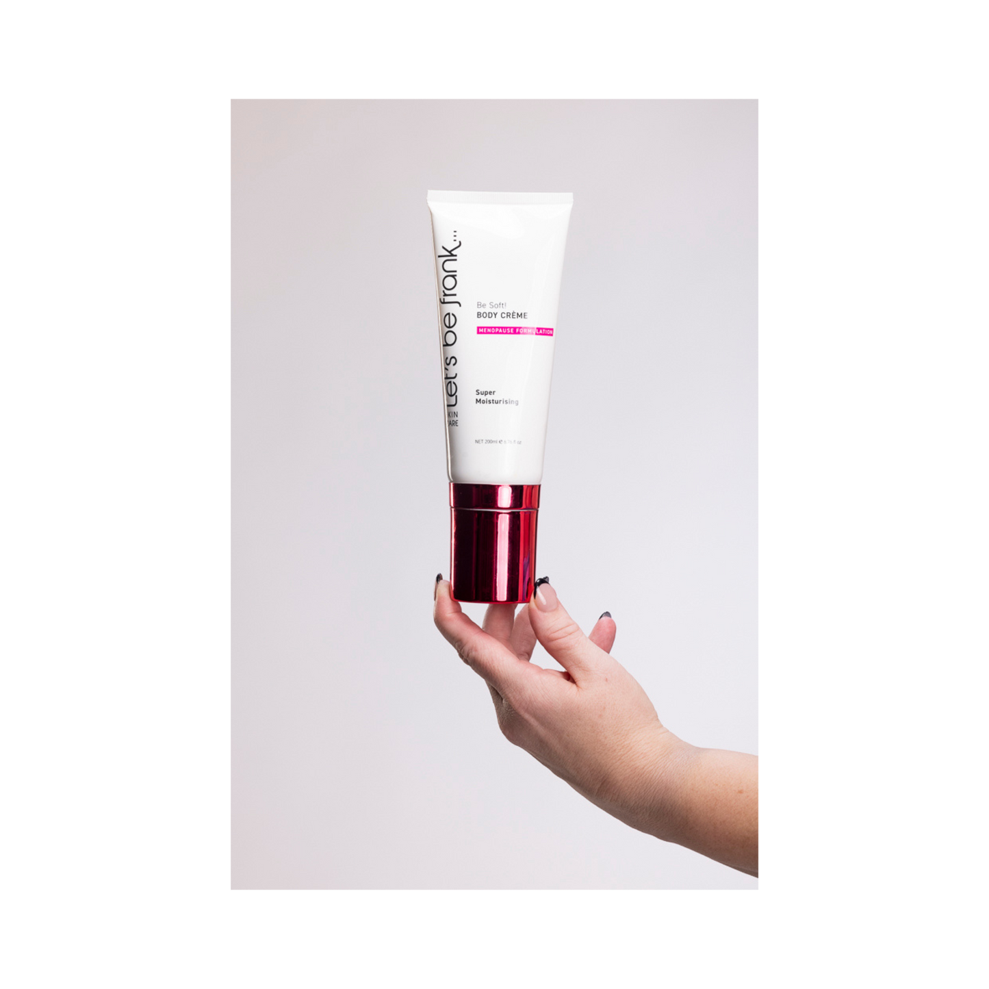 Menopause Essentials Discovery Kit
