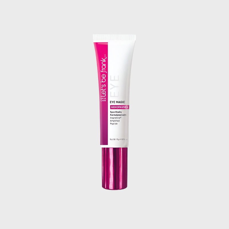 Be Dazzling Lifting Eye Cream