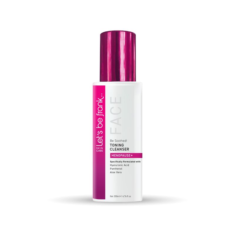 Menopause Skincare Essentials