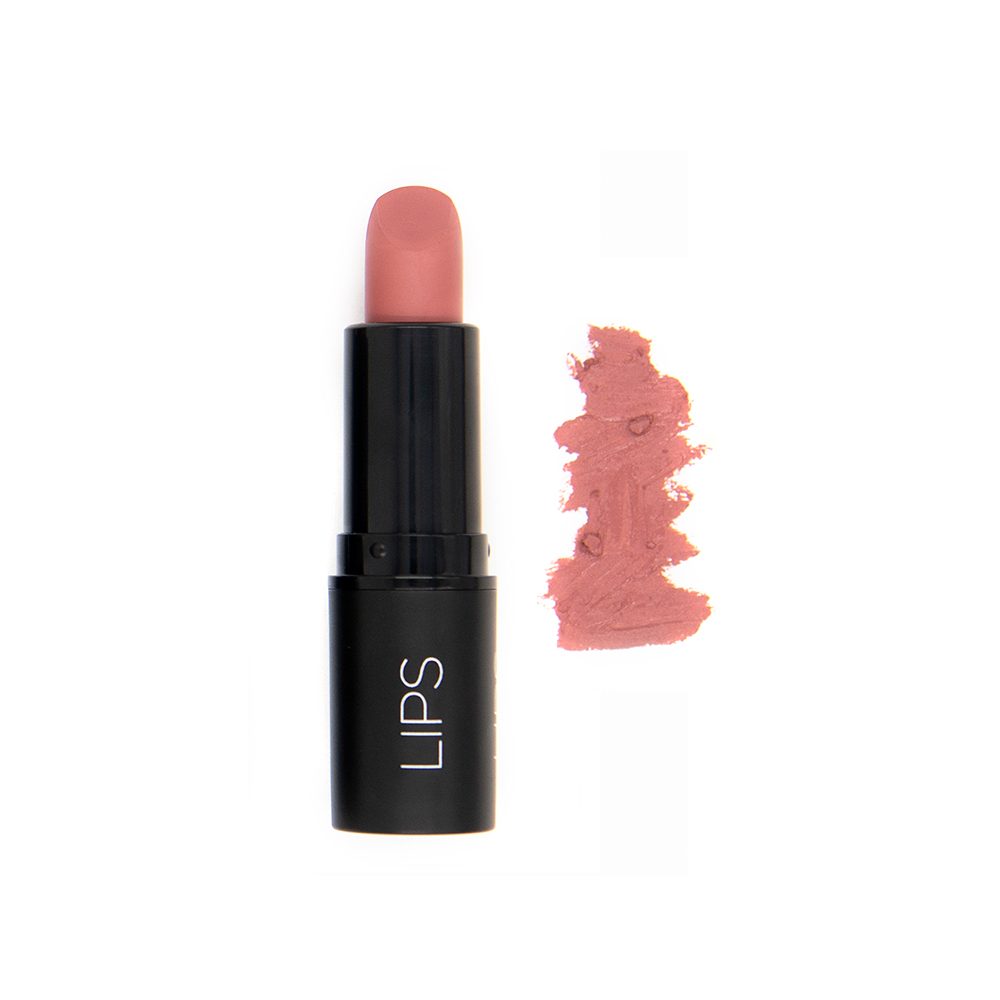 Matte Lipstick