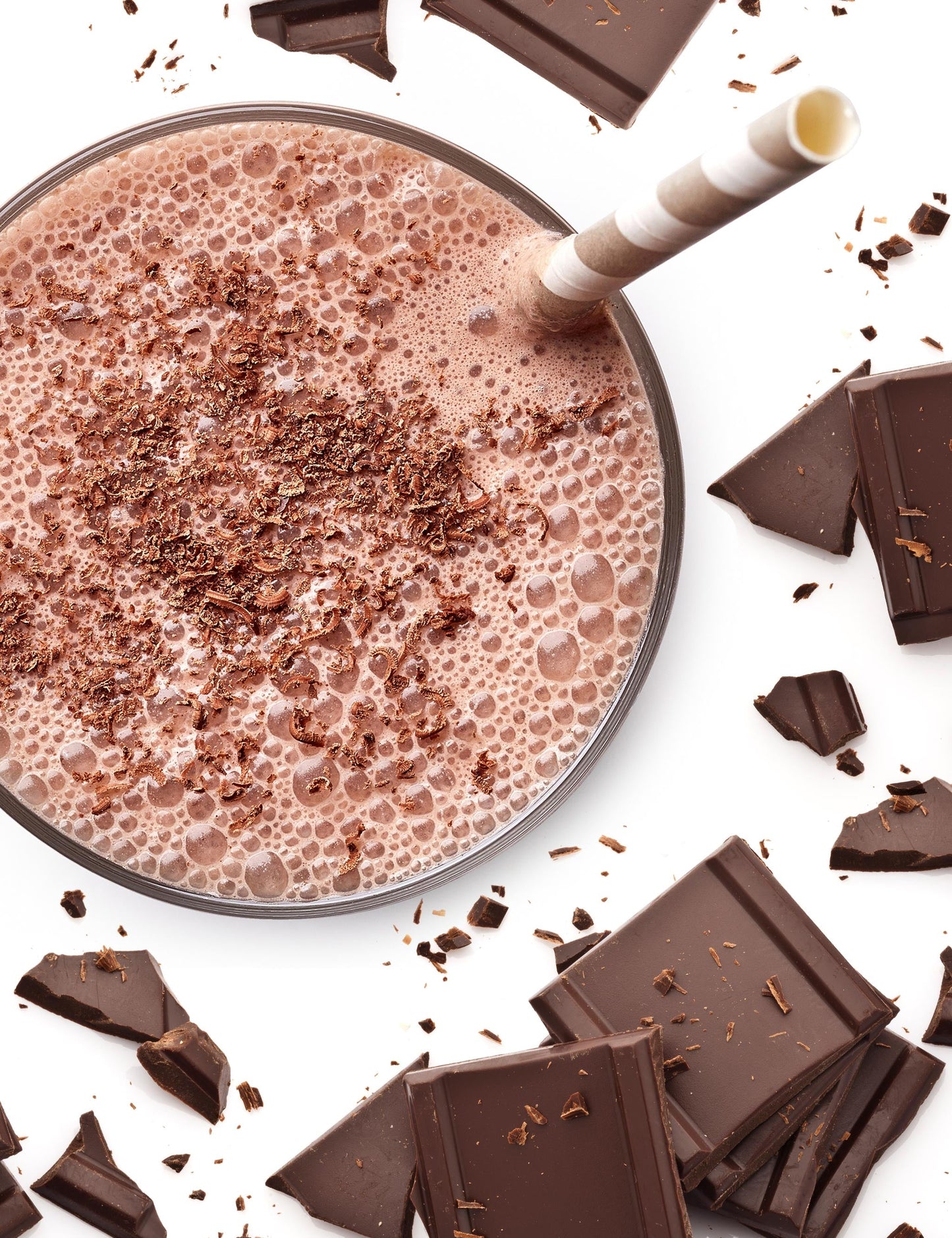 Swiish Metabolism Support Power Duo — Choc Twist