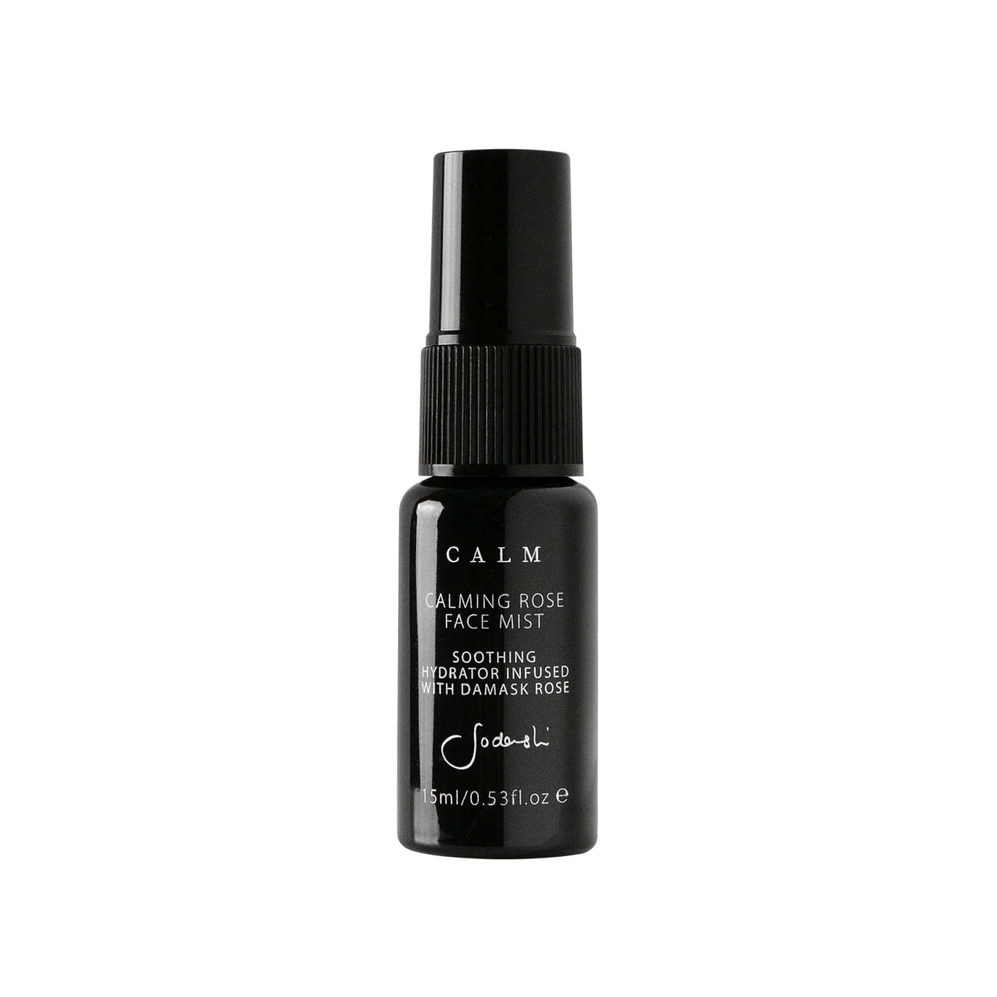 Calming Rose Face Mist