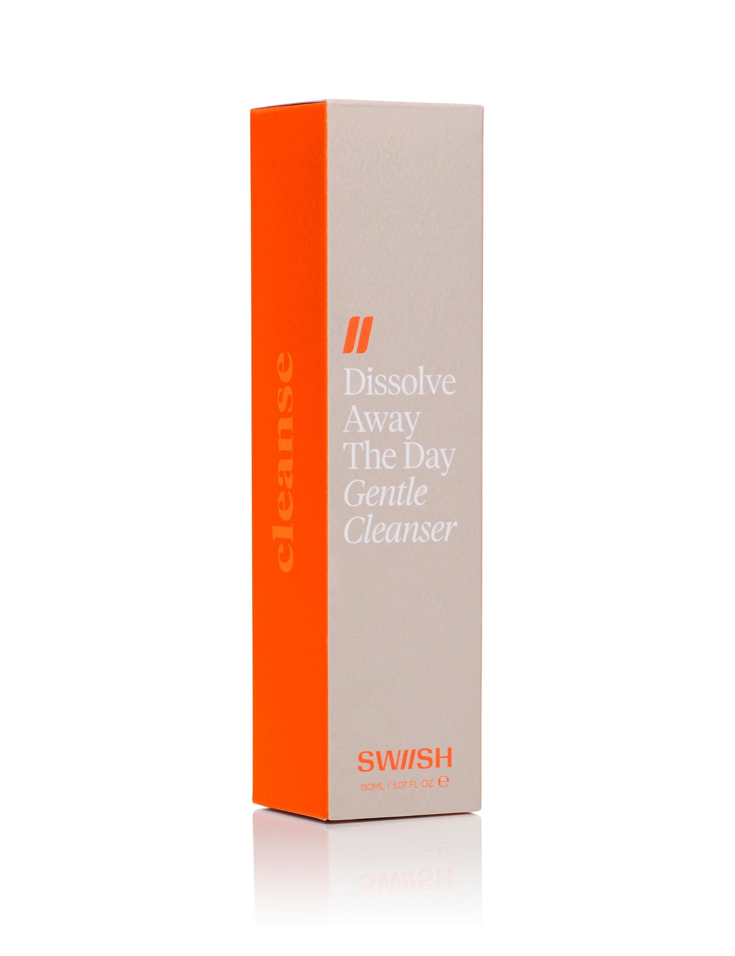 Swiish Dissolve Away the Day Cleanser
