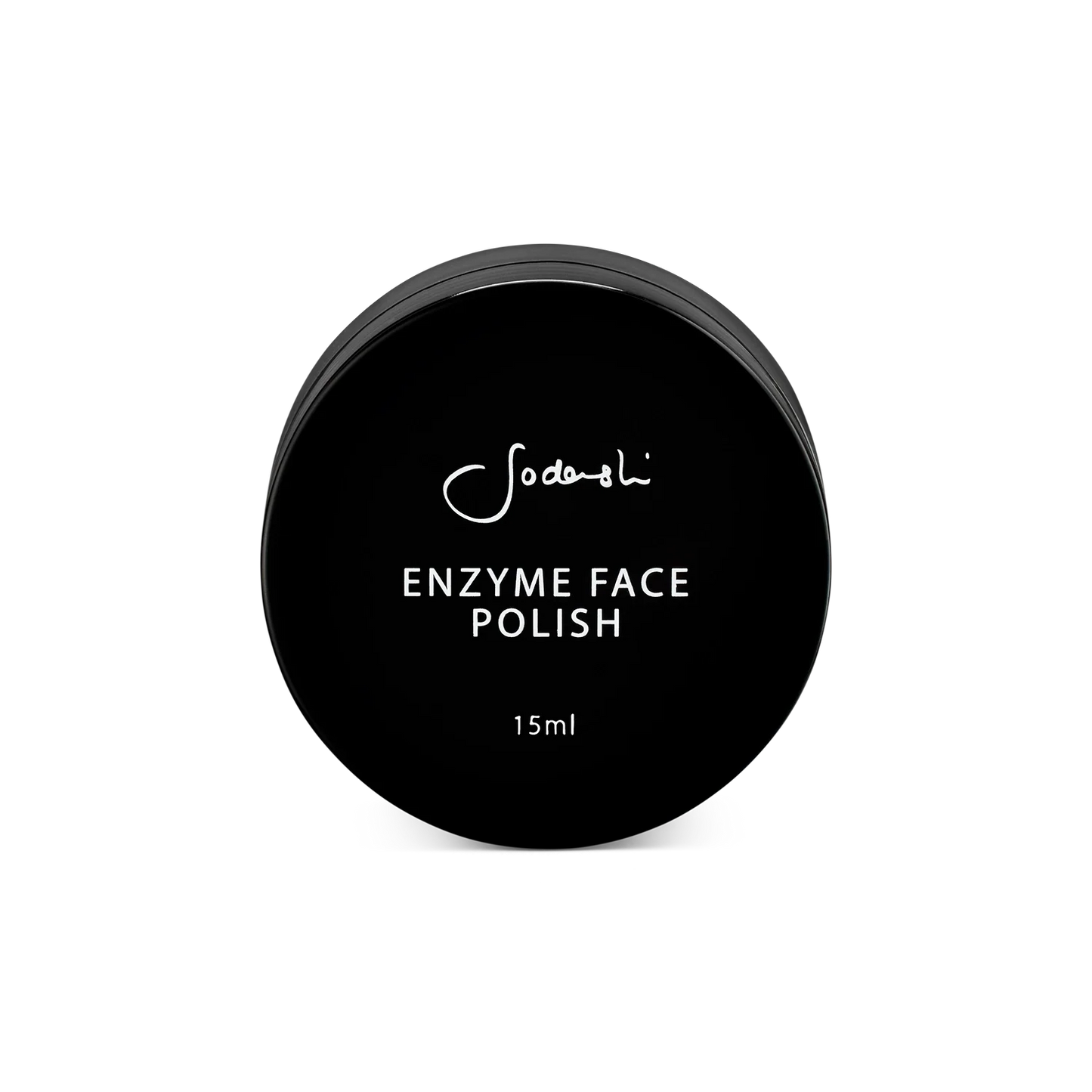 Enzyme Face Polish