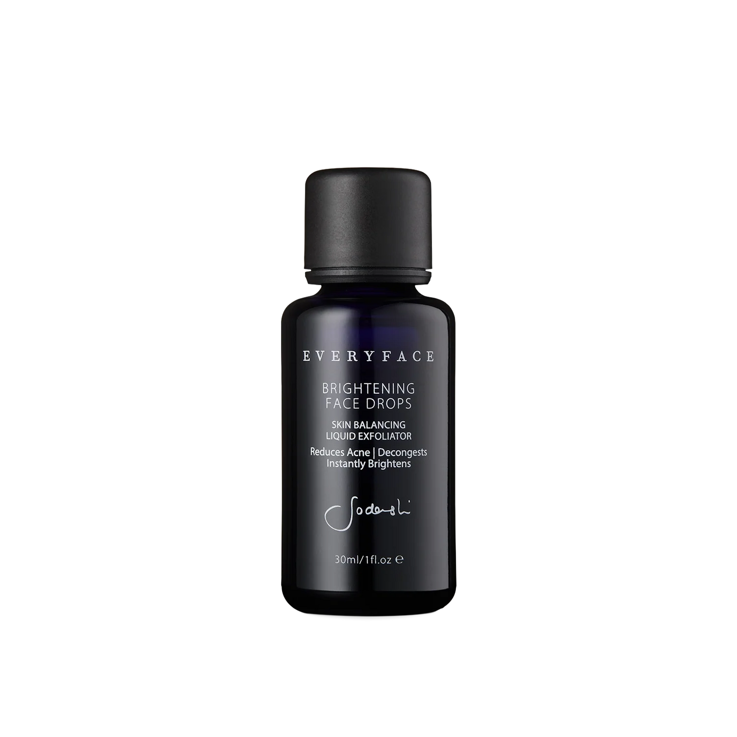 Brightening Face Drops