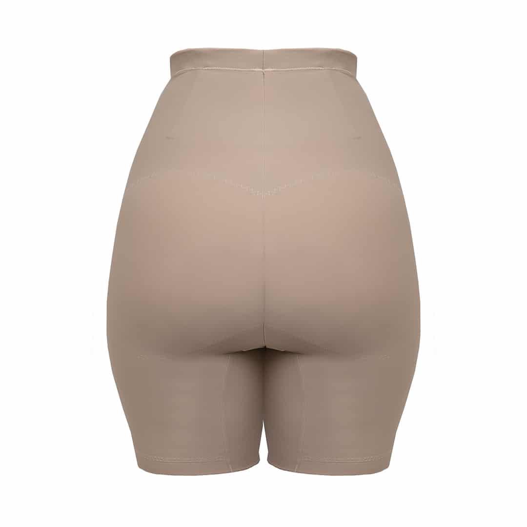 SHAPEWEAR SHORTS for PETITE BODY (NUDE) - ULTIMATE by FIGUR