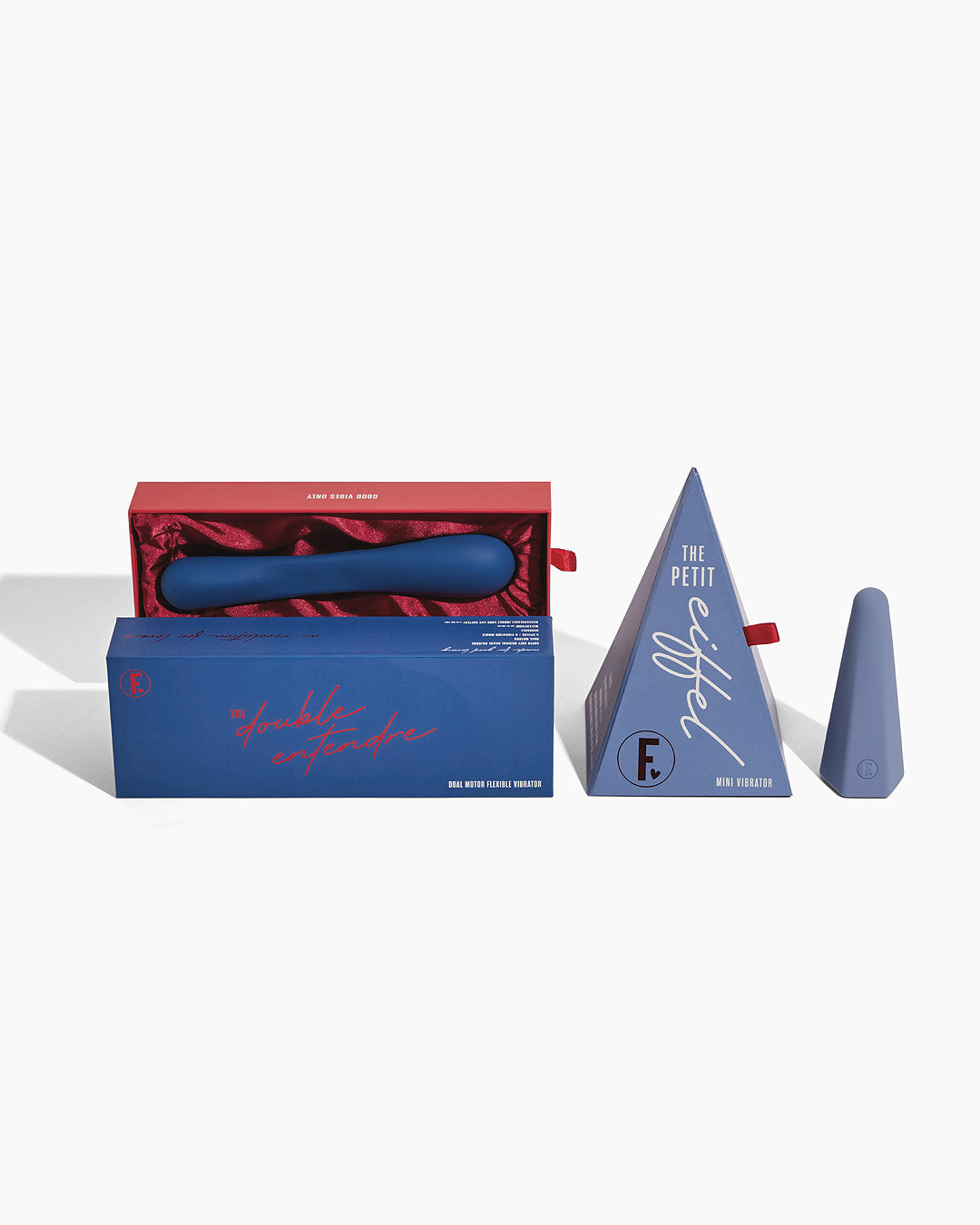 L'Amour D'Abord Vibe Bundle