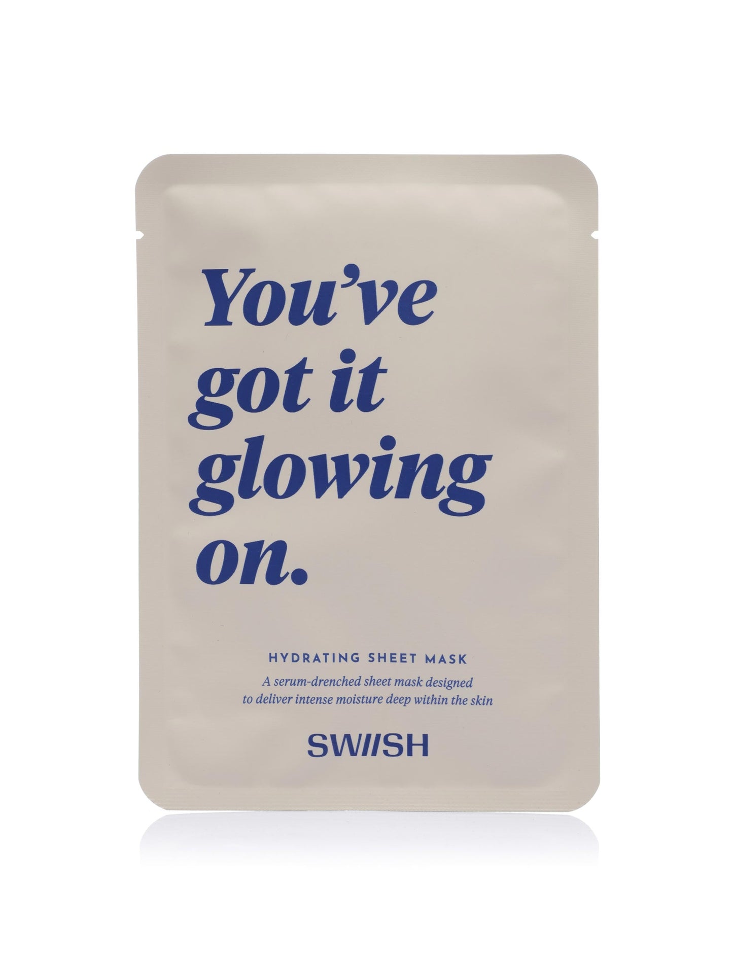 Swiish Glow Getter to the Max – Set of 5