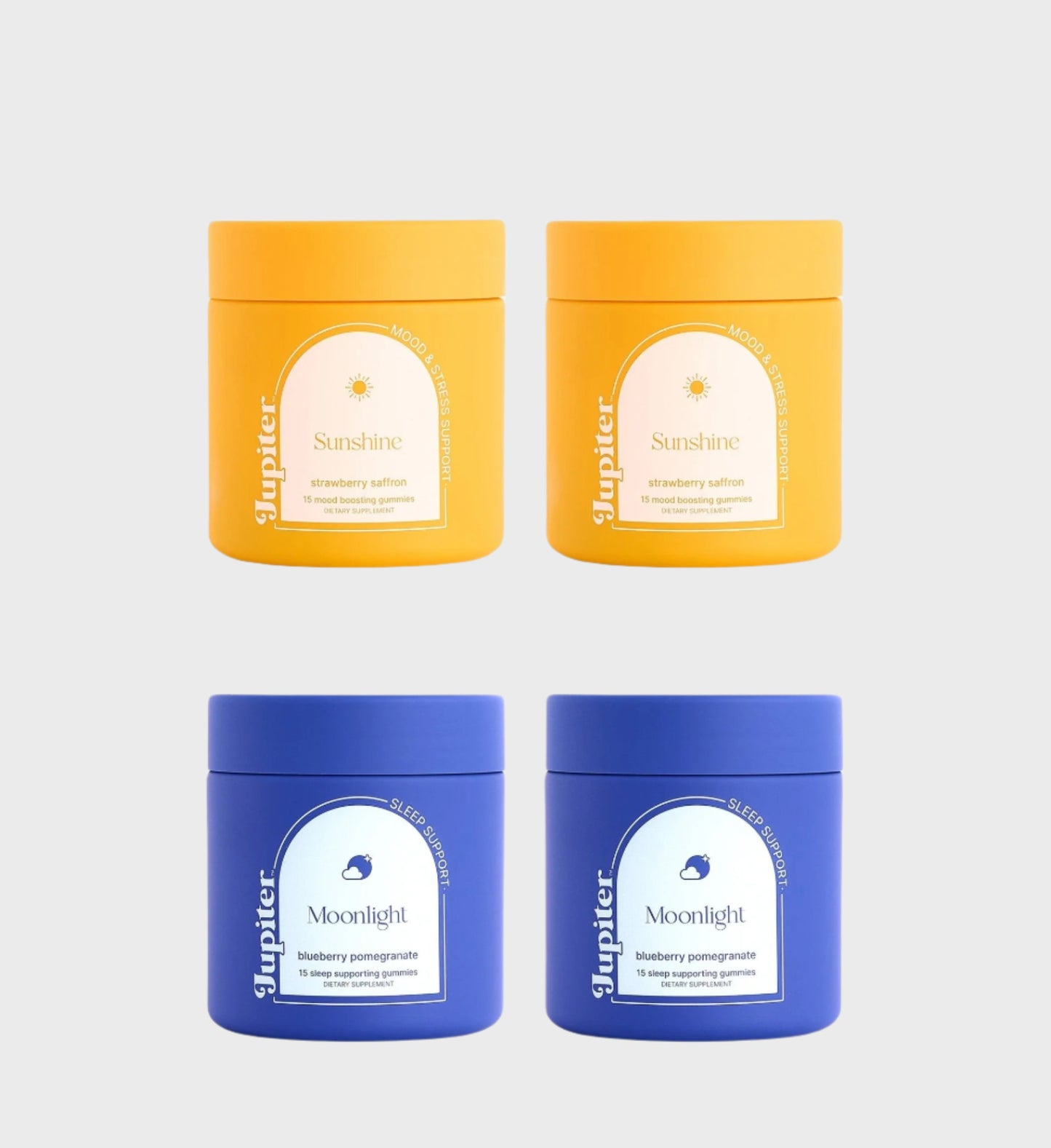 Day & Night Gummy Bundle