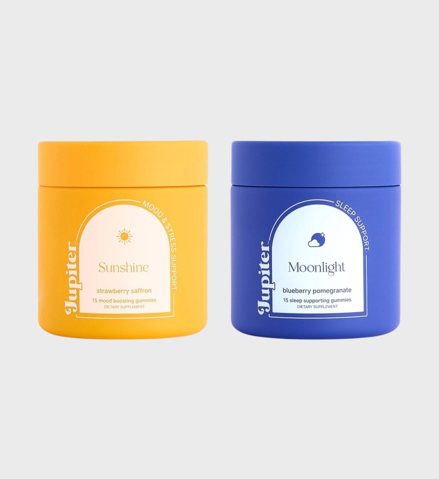 Day & Night Gummy Bundle
