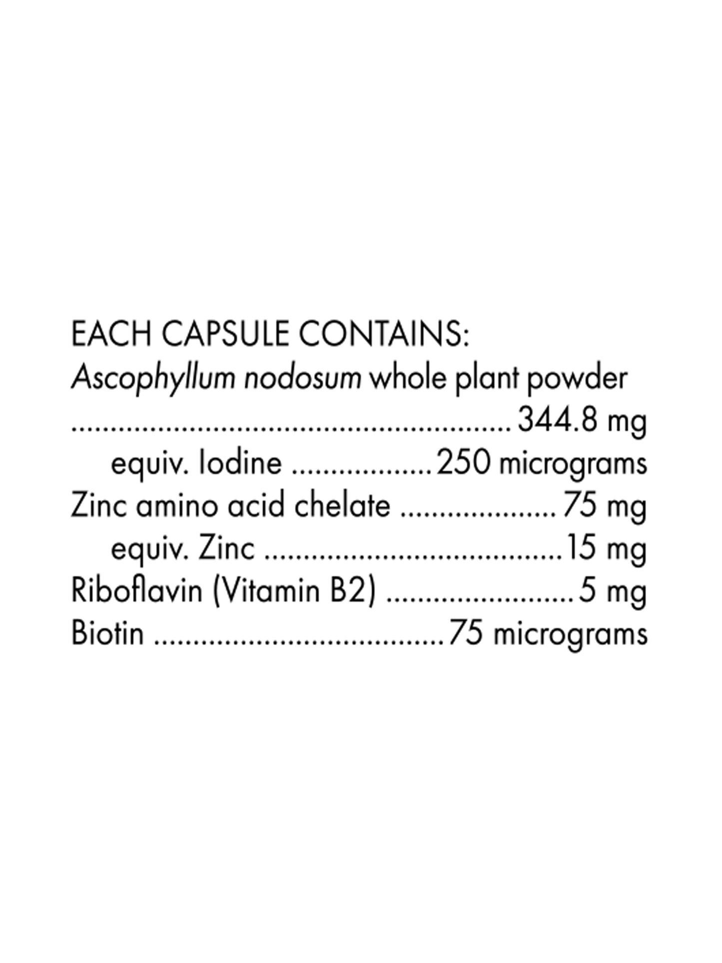 Swiish Metabolism Support Power Duo — Choc Twist