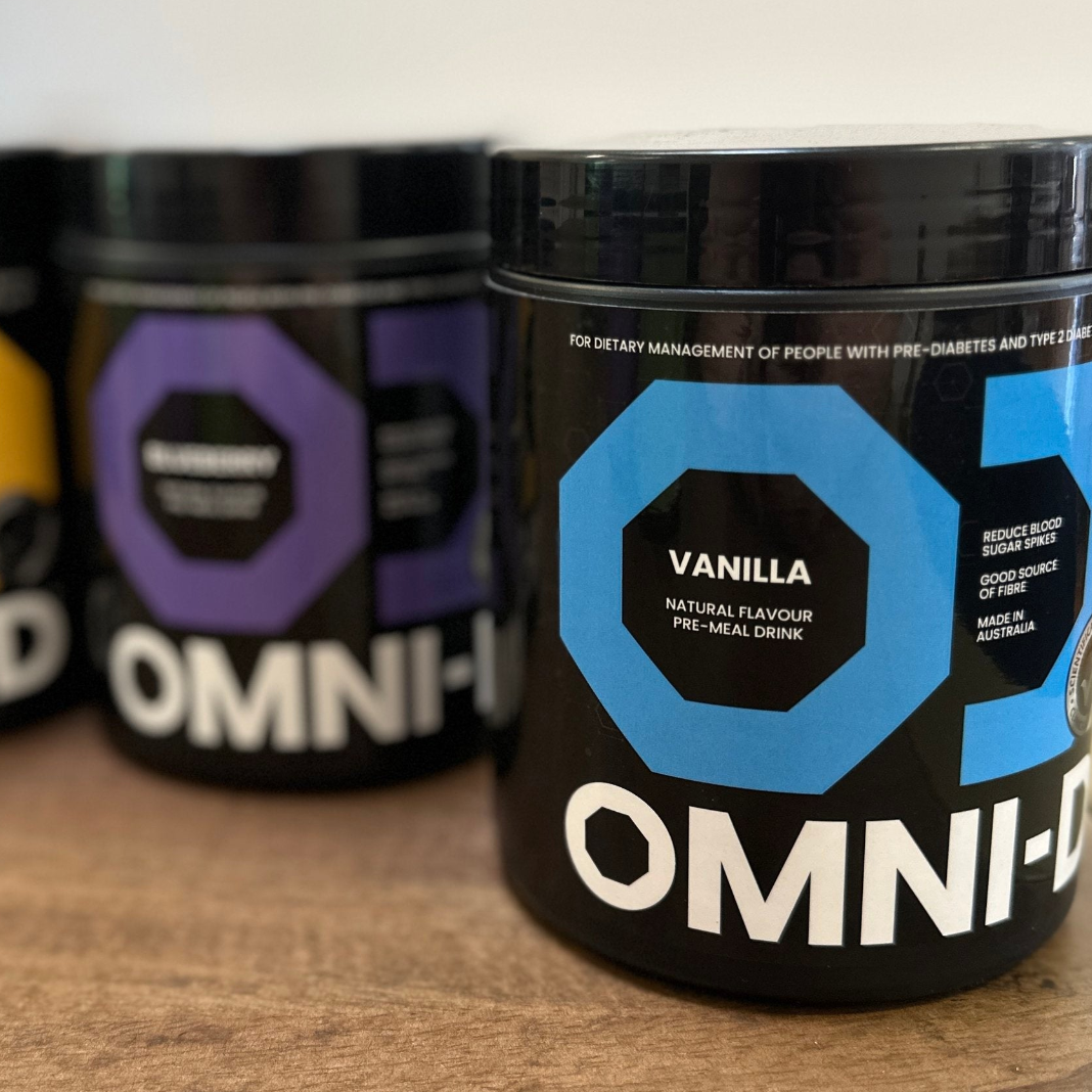 OMNI-D® - Banana