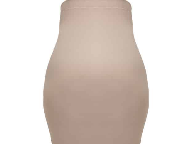 SHAPEWEAR SKIRTS (NUDE) - ULTIMATE by FIGUR