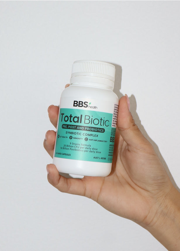 Total Biotic