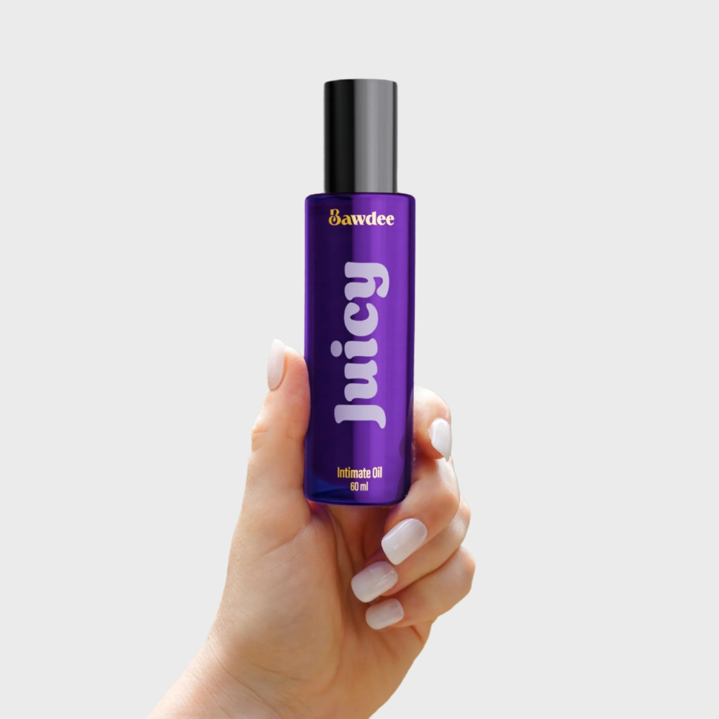 JUICY Intimate Oil