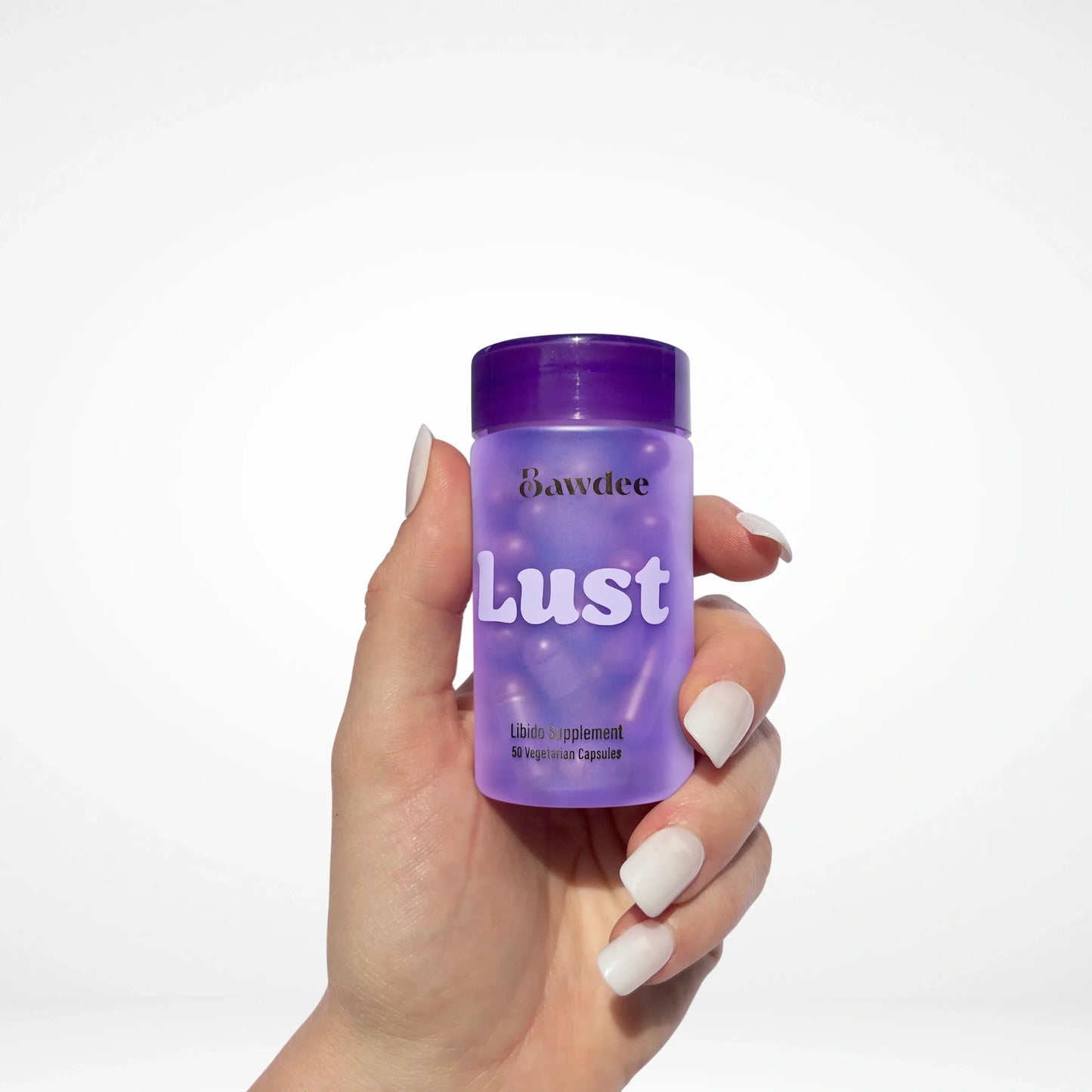 LUST Libido Supplement