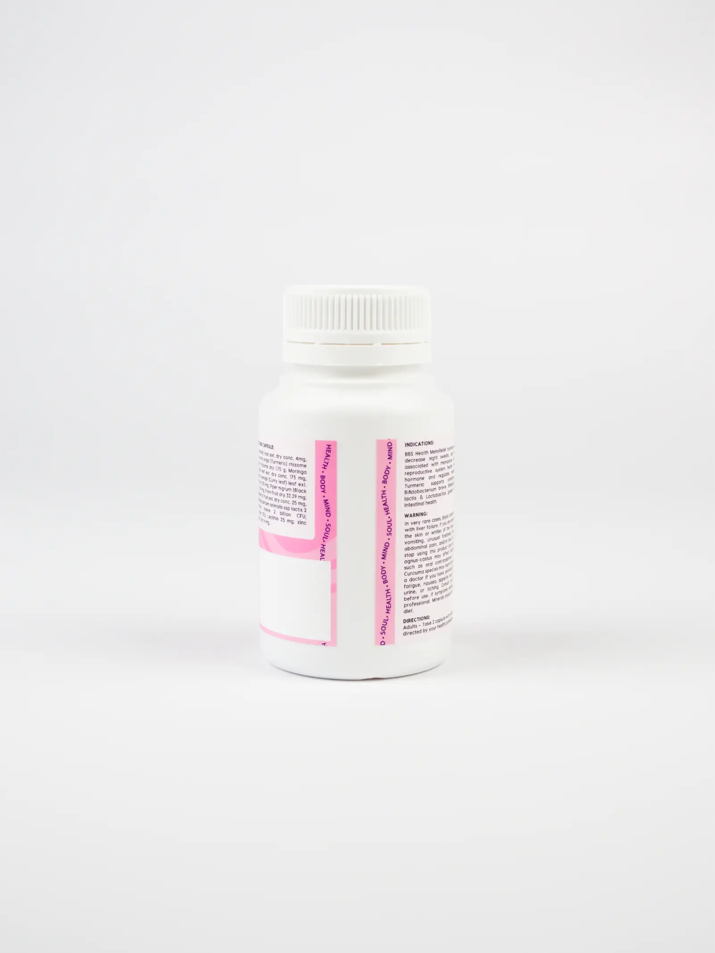 Menorelief