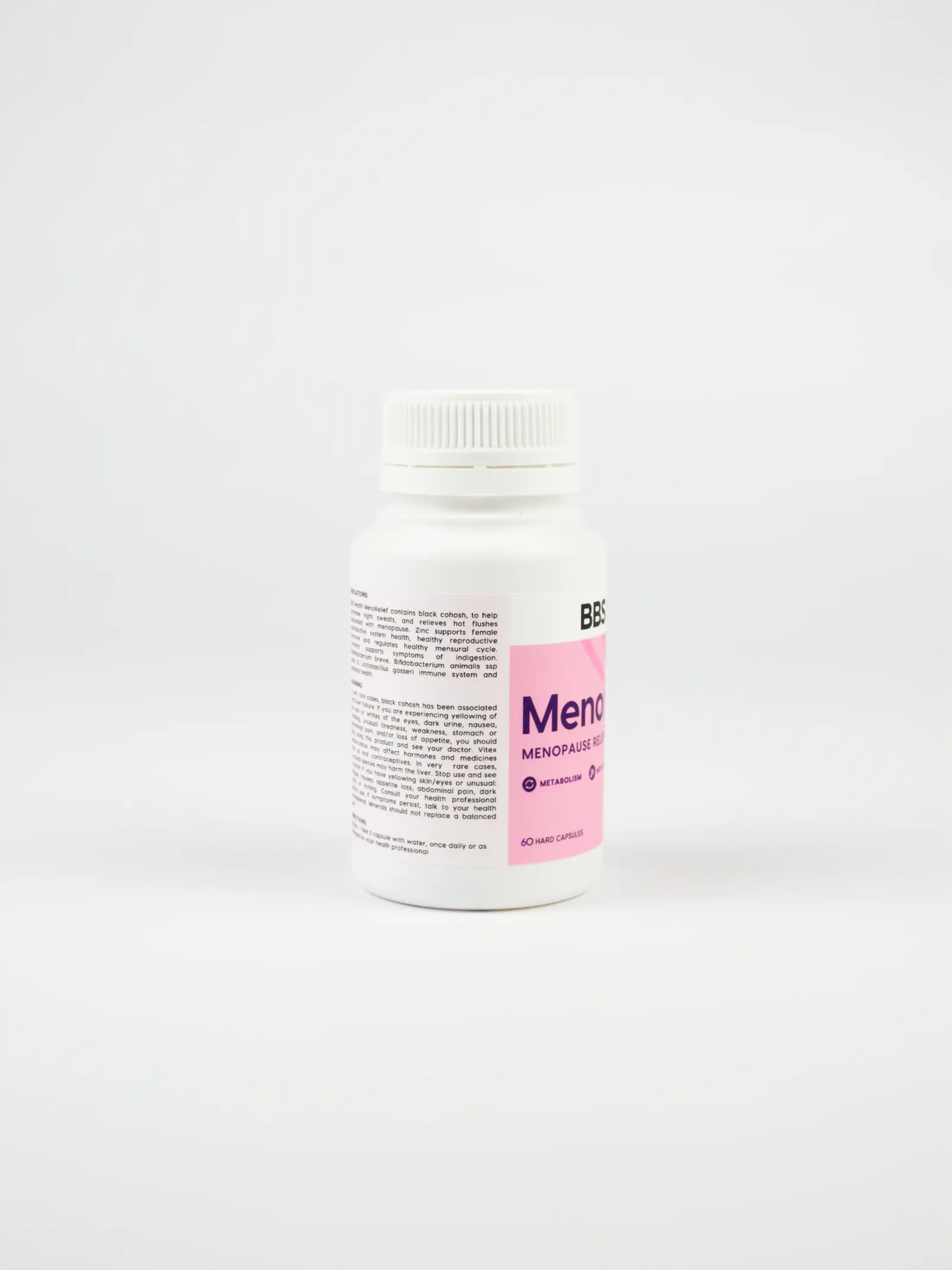 Menorelief