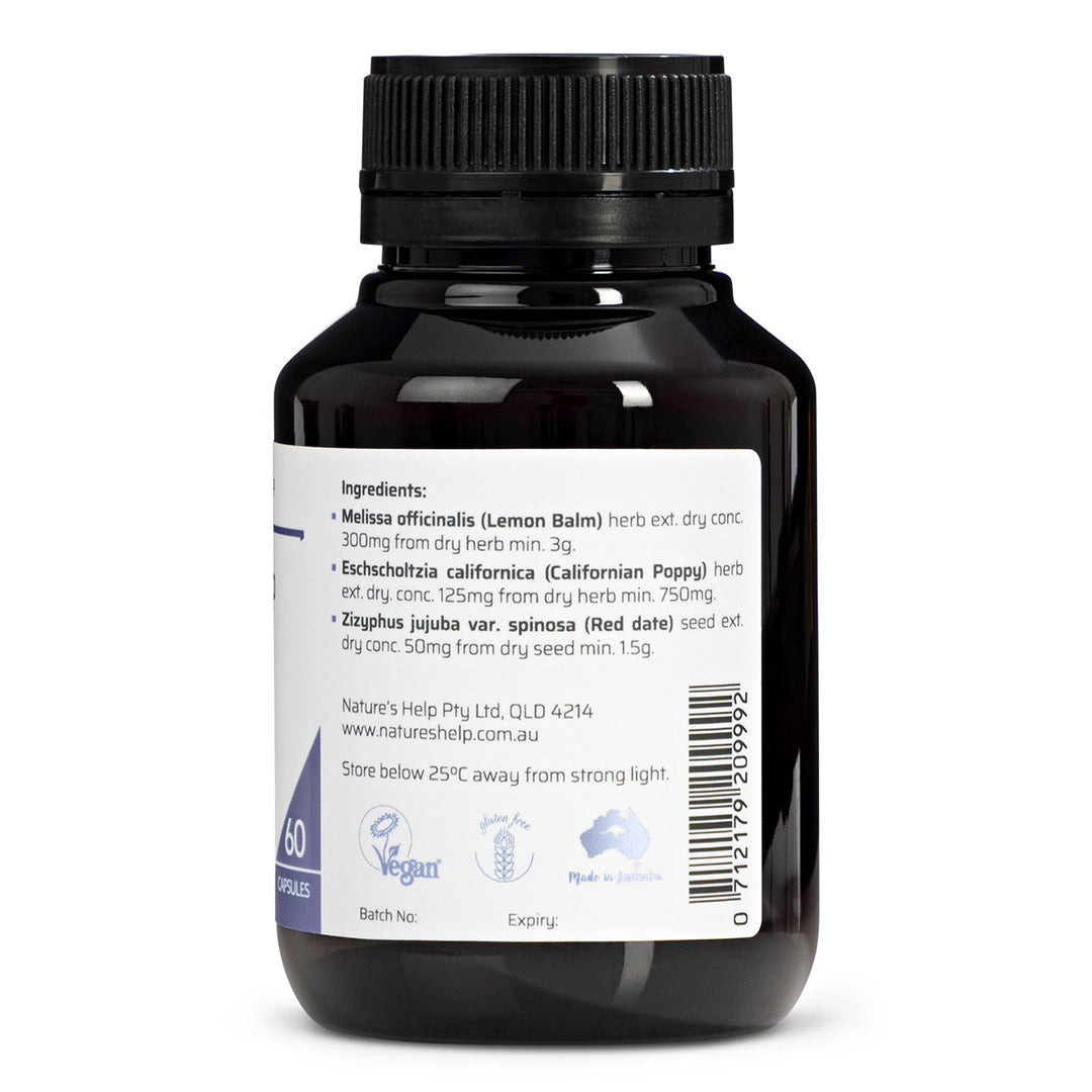 Sleep Restore - Night Formula