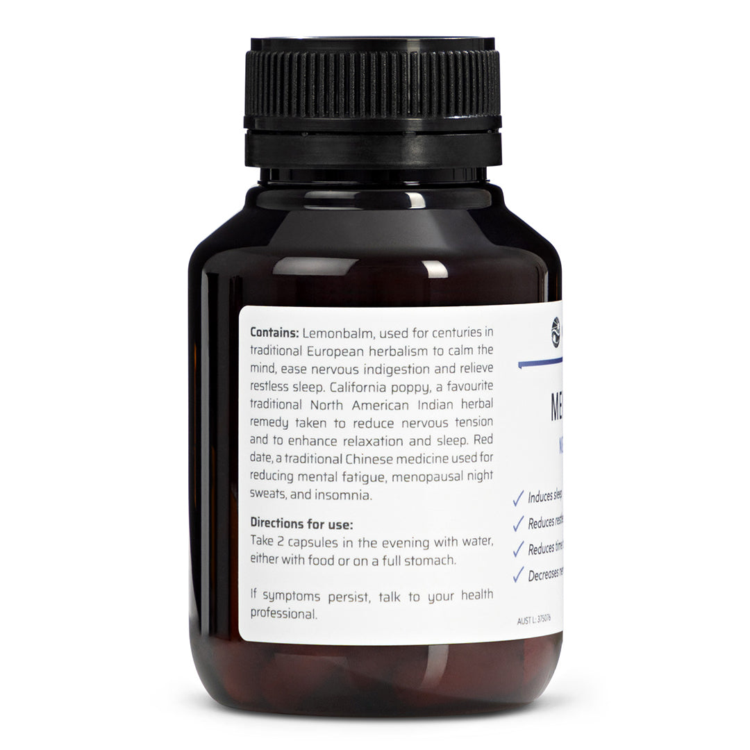 Sleep Restore - Night Formula
