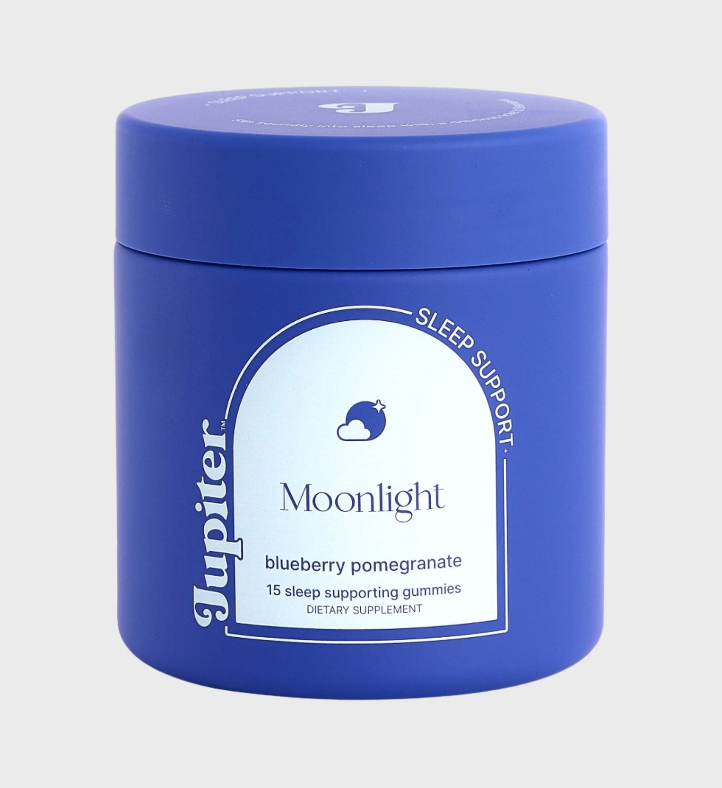 Moonlight - Natural Sleep Gummies