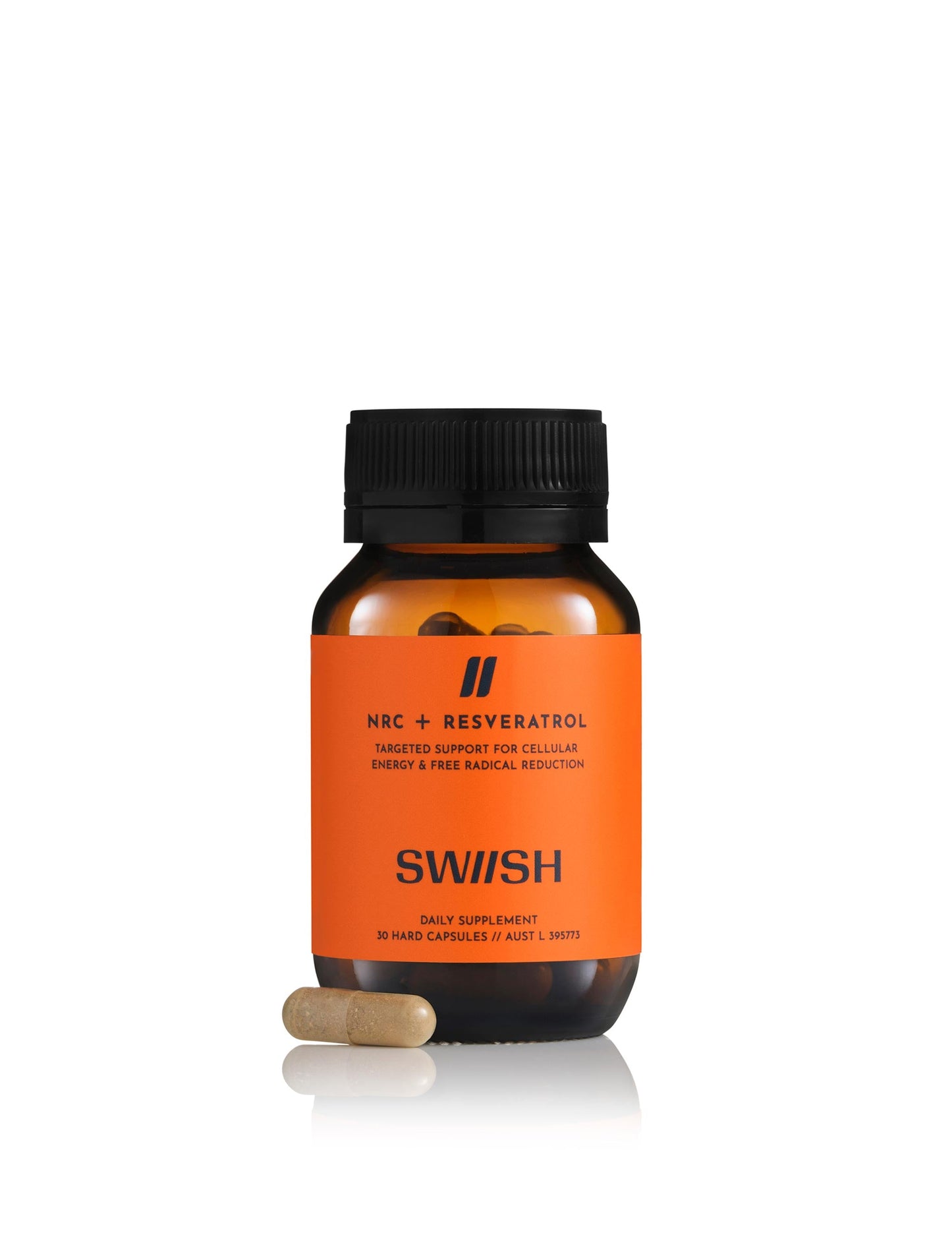 Swiish Longevity Plus