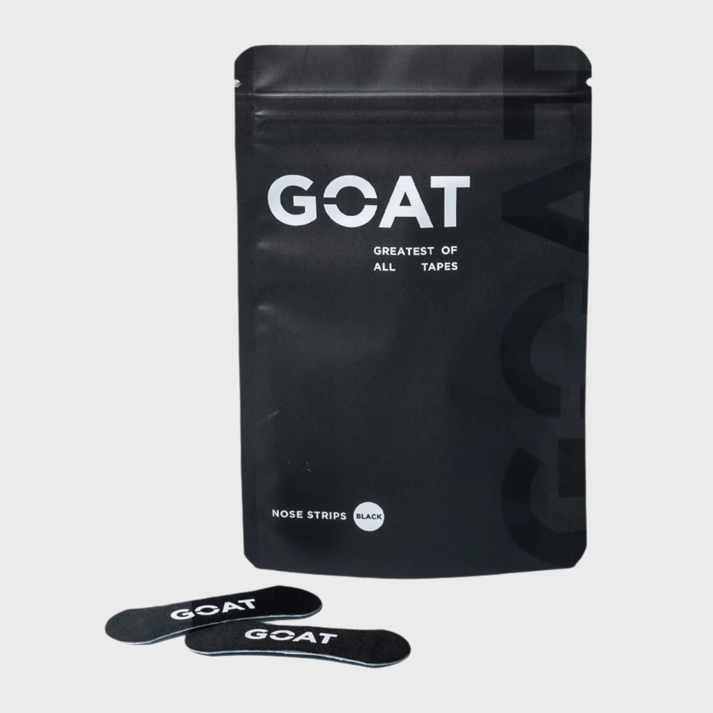 Nose Strips - Black
